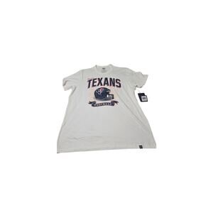 Houston Texans short sleeve tee